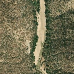 Satellite imagery of Akkeru, ER