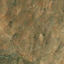Satellite imagery of Debra Armaz, ER