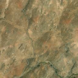 Satellite imagery of Debra Armaz, ER
