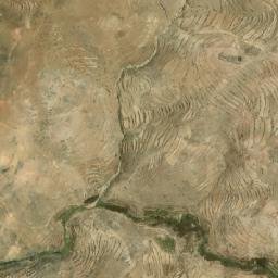 Satellite imagery of Debra Armaz, ER