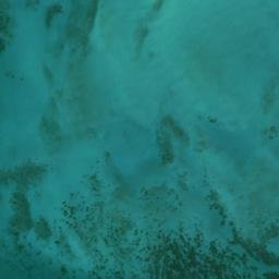 Satellite imagery of Ras Malcomma, ER