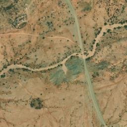 Satellite imagery of Omal, ER
