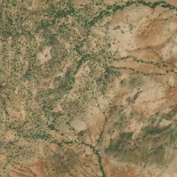 Satellite imagery of Shanfolla, ER