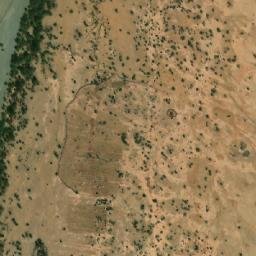 Satellite imagery of Bahar, ER