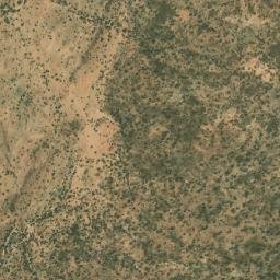 Satellite imagery of Shamaradik, ER