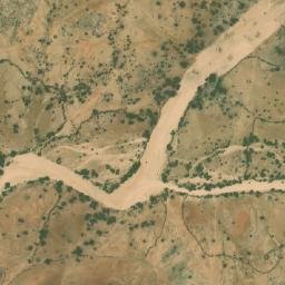 Satellite imagery of Barbaru Feuan Iush, ER