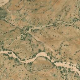 Satellite imagery of Barbaru Feuan Iush, ER
