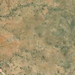 Satellite imagery of Barbaru Feuan Iush, ER