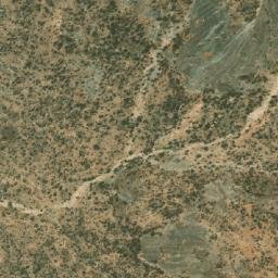 Satellite imagery of Shaloti, ER