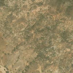 Satellite imagery of Barbari, ER