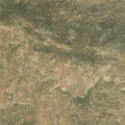 Satellite imagery of Barbari, ER