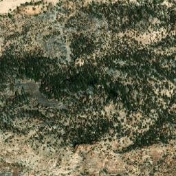 Satellite imagery of Debra Grub, ER