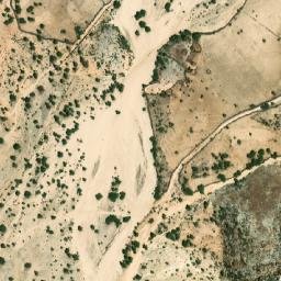 Satellite imagery of Dobak, ER