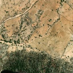 Satellite imagery of Dobak, ER