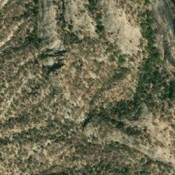 Satellite imagery of Akkeru, ER