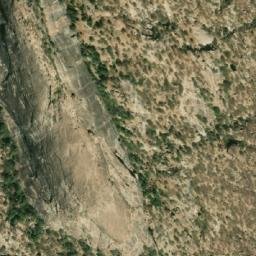 Satellite imagery of Akkeru, ER
