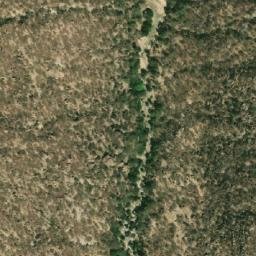 Satellite imagery of Akkeru, ER