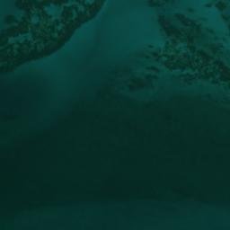 Satellite imagery of Ras Malcomma, ER
