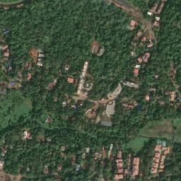 Satellite imagery of boundary_stone, IN