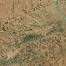 Satellite imagery of Omal, ER