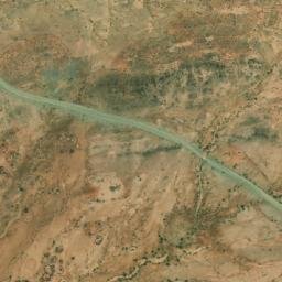 Satellite imagery of Omal, ER