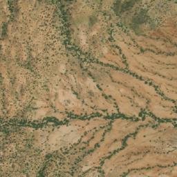 Satellite imagery of Shanfolla, ER