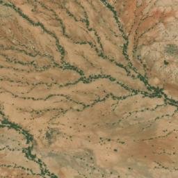 Satellite imagery of Shanfolla, ER