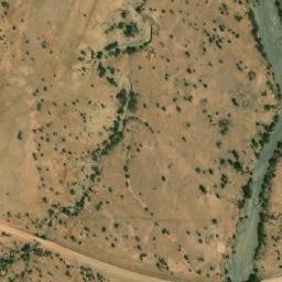 Satellite imagery of Bahar, ER