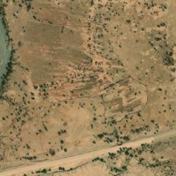 Satellite imagery of Bahar, ER