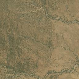 Satellite imagery of Damasciai, ER