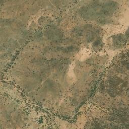 Satellite imagery of Guanna, ER