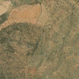 Satellite imagery of Guanna, ER