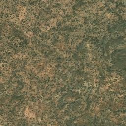 Satellite imagery of Shamaradik, ER