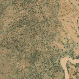 Satellite imagery of Shamaradik, ER