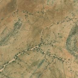Satellite imagery of Barbaru Feuan Iush, ER