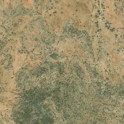 Satellite imagery of Barbaru Feuan Iush, ER