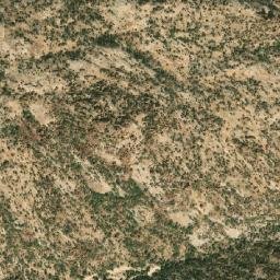 Satellite imagery of Magamb’et, ER