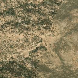 Satellite imagery of Magamb’et, ER