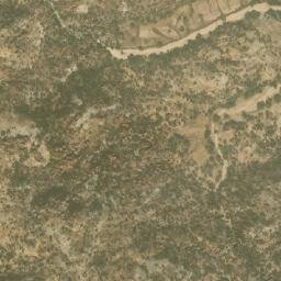 Satellite imagery of Magamb’et, ER