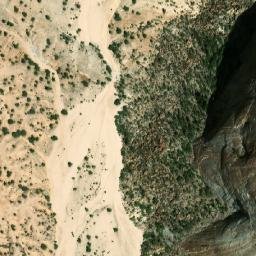 Satellite imagery of Dobak, ER