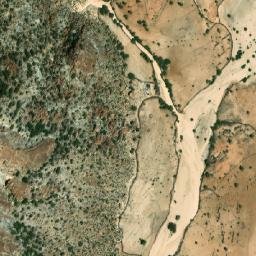 Satellite imagery of Dobak, ER