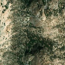 Satellite imagery of Rekkap, ER