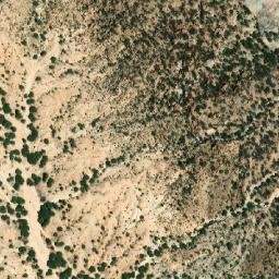 Satellite imagery of Rekkap, ER