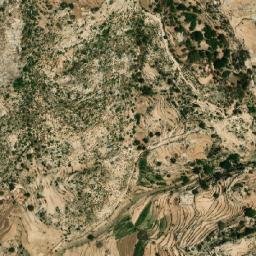 Satellite imagery of Shaka, ER