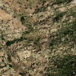 Satellite imagery of Shaka, ER