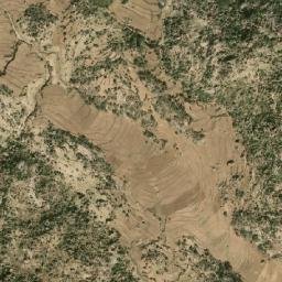 Satellite imagery of Guantabertina, ER