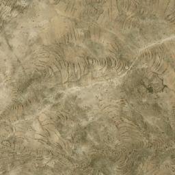 Satellite imagery of Uara, ER
