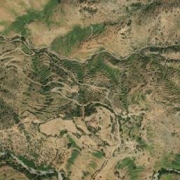 Satellite imagery of Ambellako, ER