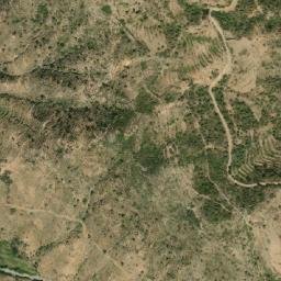 Satellite imagery of Ambellako, ER