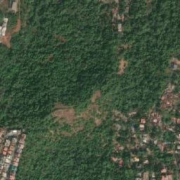 Satellite imagery of boundary_stone, IN